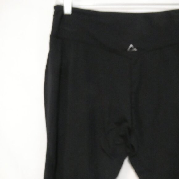 PARADOX - Dri Release - Fresh Guard | large | Black Stretch Leggings | NWOT - Picture 10 of 16